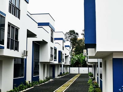 Ostia Homes image